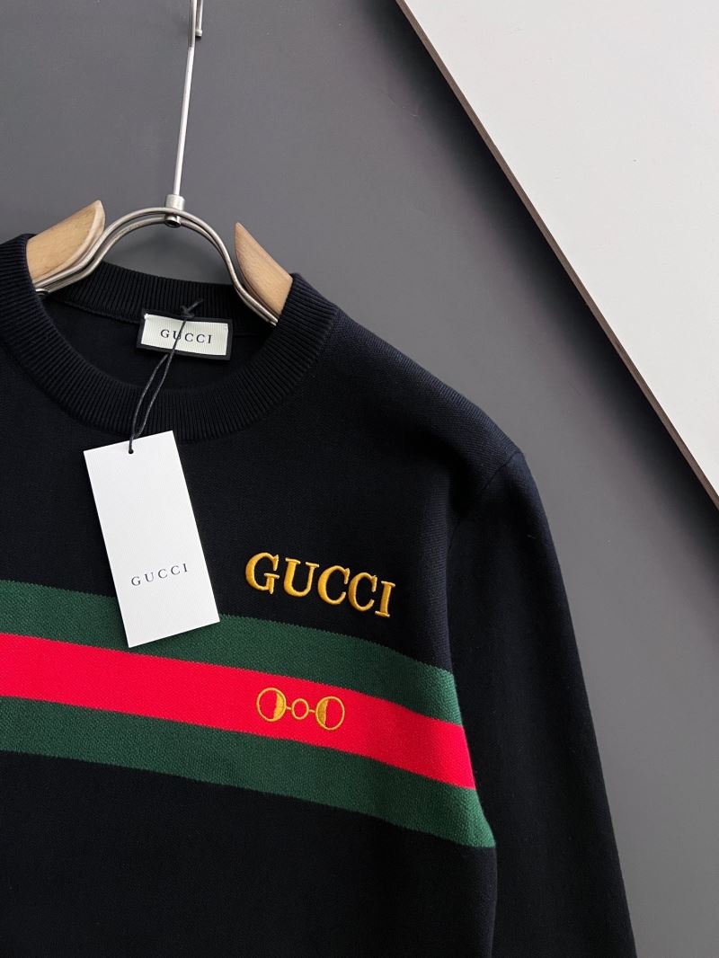 Gucci Sweaters